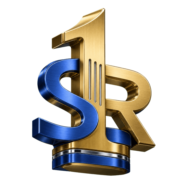 1SR Logo